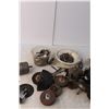 Image 3 : Grinder Wheels, Jig Saw Blades, Misc.