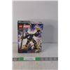 Image 1 : Avengers Thanos Lego Toy NIB