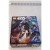 Image 2 : Star Wars Boba Fett Lego Toy NIB