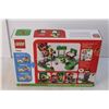 Image 3 : Lego Super Mario Yoshi's Gift House Toy NIB