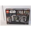 Image 3 : Lego Star Wars Dark Trooper Attack Toy NIB