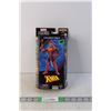 Image 1 : Marvel X-Men Star Jammer Corsair Figure NIB