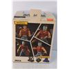 Image 2 : Eastman and Laird's TMNT Casey Jones Figure NIB
