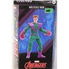 Image 3 : Marvel Avengers Molecule Man Figure NIB