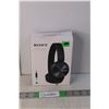 Image 1 : Sony MDR-ZX310AP Headphones NIB