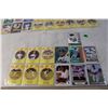 Image 2 : (37) Baseball Cards- Zellers, MLB, Topps, Upper Deck