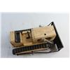 Image 2 : Vintage Bulldozer Toy