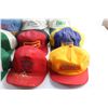 Image 5 : (12) Trucker Hats - Saskatchewan Wheat, Co-Op and Agricore United