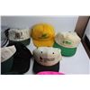 Image 2 : (15) Trucker Hats - Pool, Reglone and D-MO Tough Oil