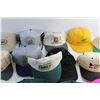 Image 3 : (15) Trucker Hats - Pool, Reglone and D-MO Tough Oil