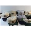 Image 4 : (15) Trucker Hats - Pool, Reglone and D-MO Tough Oil