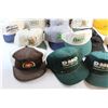 Image 5 : (15) Trucker Hats - Pool, Reglone and D-MO Tough Oil