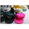 Image 6 : (15) Trucker Hats - Pool, Reglone and D-MO Tough Oil