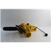 Image 4 : Eager Beaver 1.5 HP Electric Chainsaw - As Is
