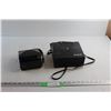 Image 1 : Vintage Polaroid Spectra AF Camera - As Is