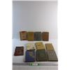 Image 1 : (11) Books - Far Away People, Elementary Composition with Grammar and On City Streets