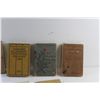Image 2 : (11) Books - Far Away People, Elementary Composition with Grammar and On City Streets
