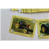 Image 10 : Classic Tractor Johnny Poppers x John Deere Playing Cards