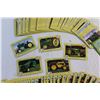 Image 3 : Classic Tractor Johnny Poppers x John Deere Playing Cards