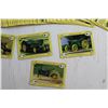 Image 9 : Classic Tractor Johnny Poppers x John Deere Playing Cards