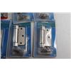 Image 8 : Spring Hinges, Screws, Thumb Latch and Latch