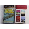 Image 3 : (5) Books - Ken Follett, Mary Higgins Clark and Steven Karras
