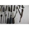 Image 8 : Drill Bits, Chisels, Measuring Tape and Screwdrivers