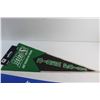 Image 3 : Toronto Blue Jays and Saskatchewan Roughriders Pennants