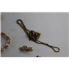 Image 2 : Necklaces and Tie Clip