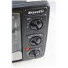 Image 2 : Bravetti Toaster Oven - tested works