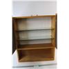 Image 2 : * Bathroom medicine Cabinet - 26" x 6 1/2" x 27"
