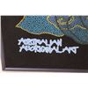 Image 3 : Australian Aboriginal Designs Tides Of The Dolphin - 15 1/2" x 21"