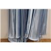 Image 4 : * Bridesmaid/Prom Dress - Size 8 - Blue Corset Style