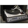 Image 2 : * RCA Victor Suitcase Record Player - As Is - 26" x 7" x 16"