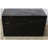 Image 8 : * Steamer Trunk - Some Wear - w/Contents - 38" x 21" x 22.5"