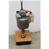 Image 2 : *Homemade Circular Table Sander- 24'' Tall, Powers On