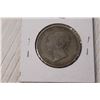 Image 3 : Canadian 50 Cent Coin- Newfoundland 1900