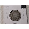 Image 2 : Canadian 25 Cent Coin- 1900