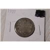 Image 2 : Canadian 25 Cent Coin- 1907