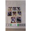 Image 1 : (8) Assorted Hockey Cards 1980s-90s- Wayne Gretzky Jari Kurri, Mark Messier