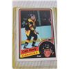 Image 3 : Cam Neeley OPC 1984-85 Rookie Hockey Card