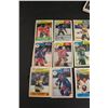 Image 2 : (42) OPC 1983-84 Assorted Hockey Cards