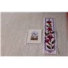 Image 2 : (2) Bookmarks, Christmas Bag, Power for Living Book