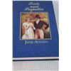 Image 4 : Pride & Prejudice Book, (2) Necklace and Bracelet Sets, Dodgers 1984 Coin