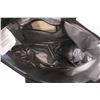 Image 2 : 15' x 12" Shelf Liner Roll, Cooler Bag