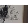 Image 2 : Lion and Cub by Lynn Gertenbach - 18 1/2" x 24 1/2"