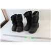 Image 1 : Size 1 and 2 Winter Boots