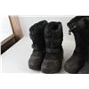 Image 2 : Size 1 and 2 Winter Boots