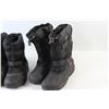 Image 3 : Size 1 and 2 Winter Boots