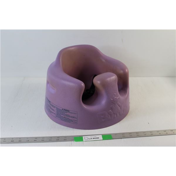 Bumbo Baby Seat